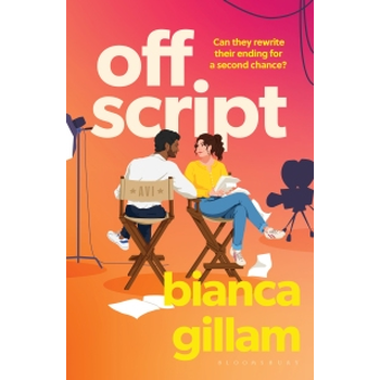 Off Script (Paperback) bij Singel 344