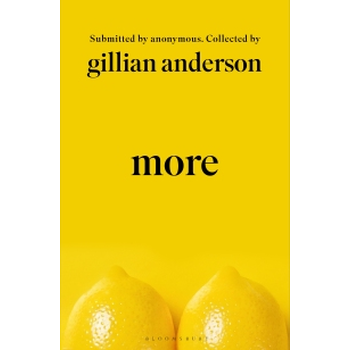 More (Paperback) bij Singel 344