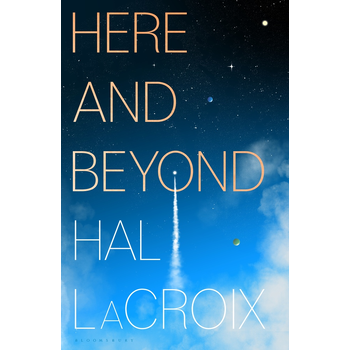 Here and Beyond (Paperback) bij Singel 344