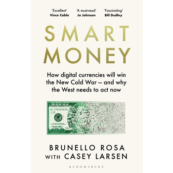 Smart Money (Paperback) bij Singel 344