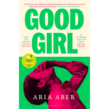 Good Girl (Paperback) bij Singel 344