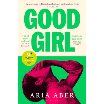 Good Girl (Paperback) bij Singel 344