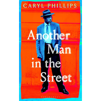 Another Man in the Street (Paperback) bij Singel 344