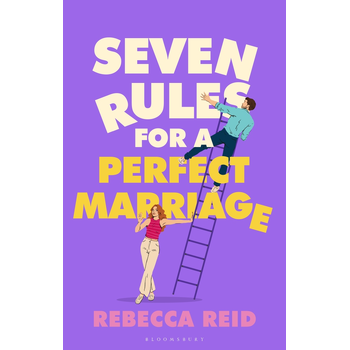 Seven Rules For A Perfect Marriage (Paperback) bij Singel 344