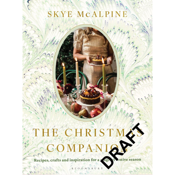 The Christmas Companion (Hardback) bij Singel 344