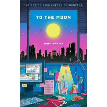 To the Moon (Paperback) bij Singel 344