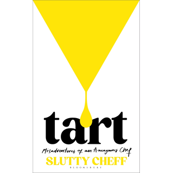 Tart (Hardback) bij Singel 344