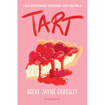 Tart (Paperback) bij Singel 344
