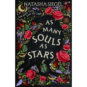 As Many Souls as Stars (Paperback) bij Singel 344