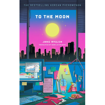 To the Moon (Paperback) bij Singel 344