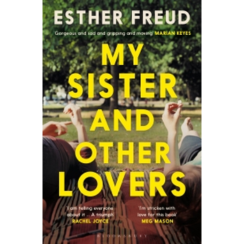 My Sister and Other Lovers (Paperback) bij Singel 344