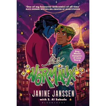 Les Normaux (Paperback) bij Singel 344