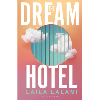 The Dream Hotel (Paperback) bij Singel 344