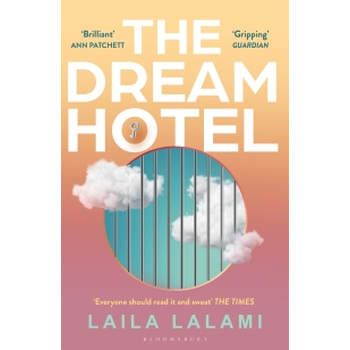 The Dream Hotel (Paperback) bij Singel 344
