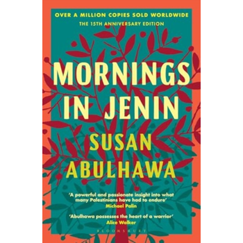Mornings in Jenin (Paperback) bij Singel 344