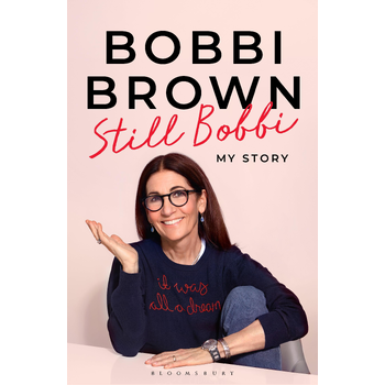 Still Bobbi (Paperback) bij Singel 344