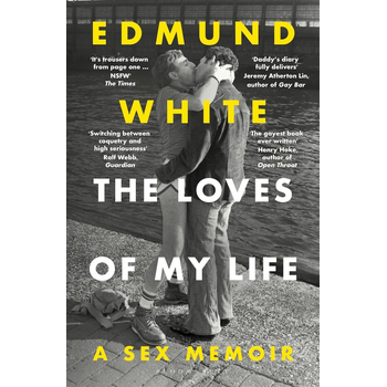 The Loves of My Life (Paperback) bij Singel 344