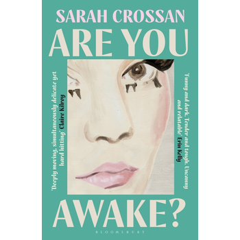 Are You Awake? (Paperback) bij Singel 344