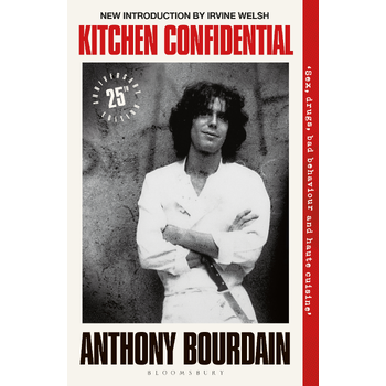 Kitchen Confidential (Paperback) bij Singel 344