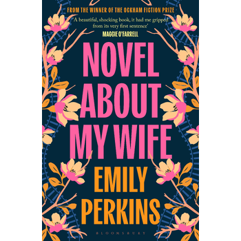 Novel About My Wife (Paperback) bij Singel 344
