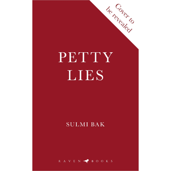 Petty Lies (Paperback) bij Singel 344