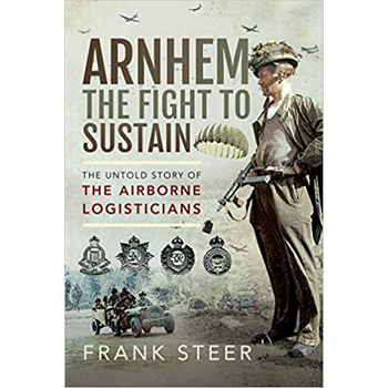 Arnhem: The Fight To Sustain (Paperback) bij Singel 344