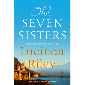 The Seven Sisters (Paperback) bij Singel 344