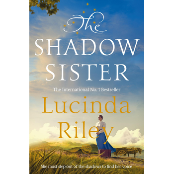 The Shadow Sister (Paperback) bij Singel 344