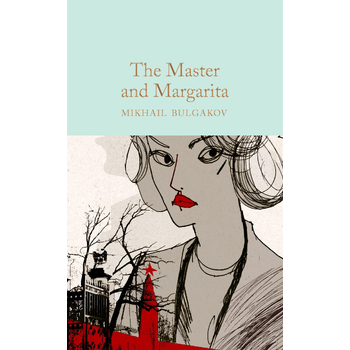The Master and Margarita (Hardback) bij Singel 344
