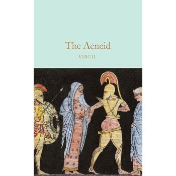 The Aeneid (Hardback) bij Singel 344