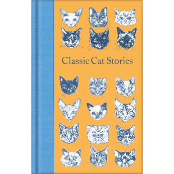 Classic Cat Stories (Hardback) bij Singel 344