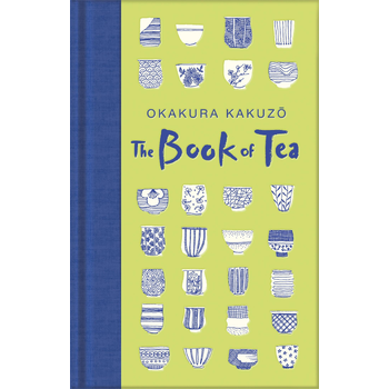 The Book of Tea (Hardback) bij Singel 344