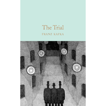 The Trial (Hardback) bij Singel 344