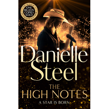 The High Notes (Paperback) bij Singel 344