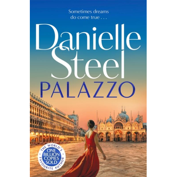 Palazzo (Paperback) bij Singel 344
