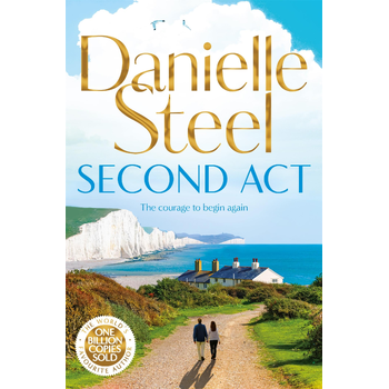 Second Act (Paperback) bij Singel 344