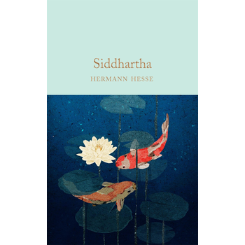 Siddhartha (Hardback) bij Singel 344