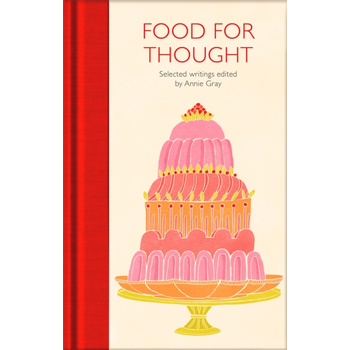 Food for Thought (Hardback) bij Singel 344