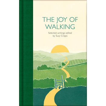 The Joy of Walking (Hardback) bij Singel 344