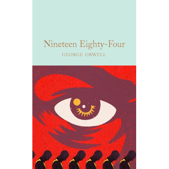 Nineteen Eighty-Four (Hardback) bij Singel 344