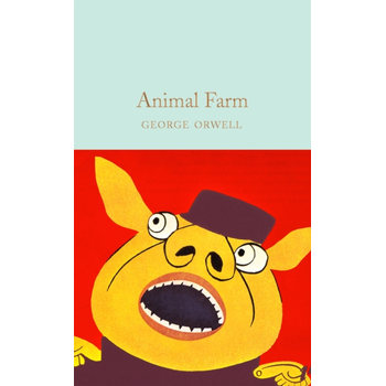 Animal Farm (Hardback) bij Singel 344
