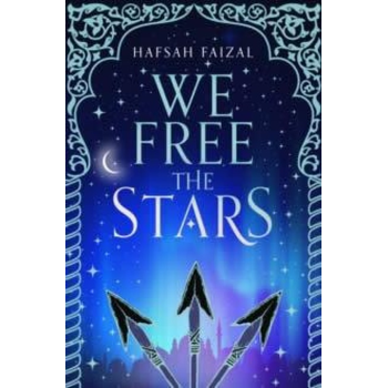 We Free the Stars (Paperback) bij Singel 344