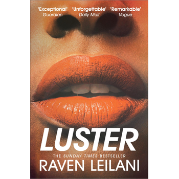 Luster (Paperback) bij Singel 344