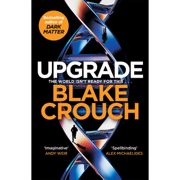 Upgrade (Paperback) bij Singel 344