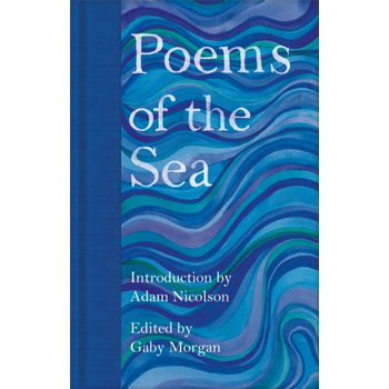 Poems of the Sea (Hardback) bij Singel 344