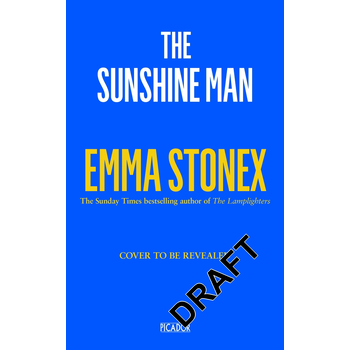 The Sunshine Man (Paperback) bij Singel 344