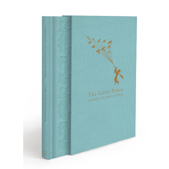 The Little Prince (Hardback) bij Singel 344