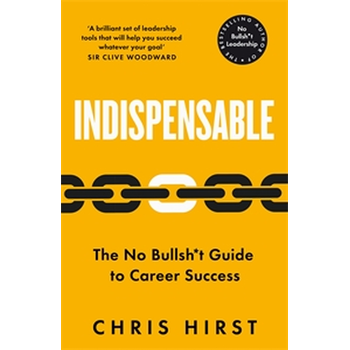 Indispensable (Paperback) bij Singel 344