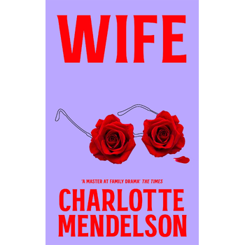 Wife (Paperback) bij Singel 344