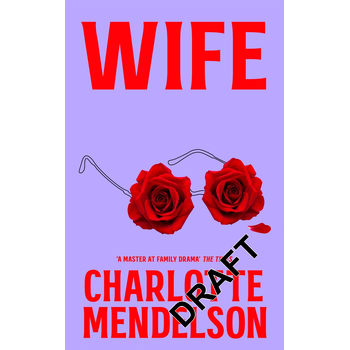 Wife (Paperback) bij Singel 344